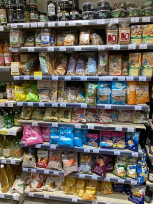  at Naturalia - Saint Antoine in Paris