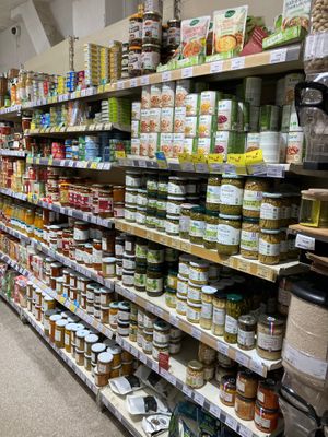  at Naturalia - Saint Antoine in Paris