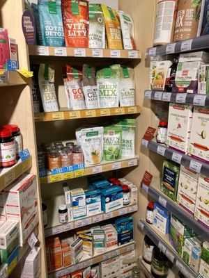  at Naturalia - Saint Antoine in Paris