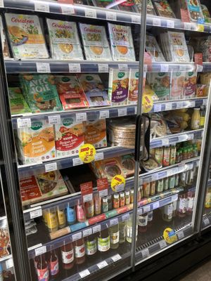  at Naturalia - Saint Antoine in Paris