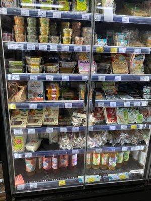  at Naturalia - Saint Antoine in Paris