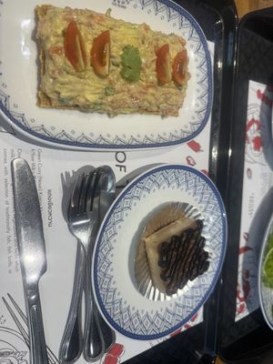   at Healthy Mania - Central Floresta in Phuket