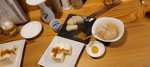  at Okage-san Izakaya in Wakayama