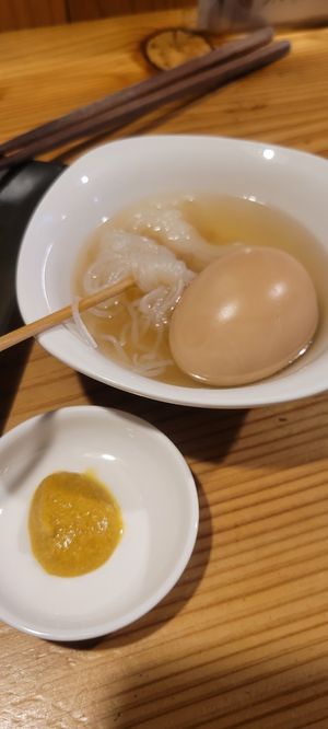  at Okage-san Izakaya in Wakayama