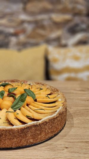  at ZEITGEIST Café in Lyon