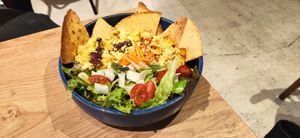  at ZEITGEIST Café in Lyon