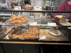   at ZEITGEIST Café in Lyon