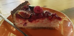  at ZEITGEIST Café in Lyon