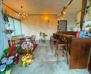  at Yam Kitchen in Miyazaki