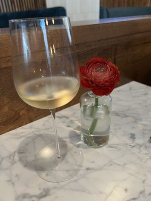 Elegance   at Maiden: Fine Plants & Spirits in Fort Worth