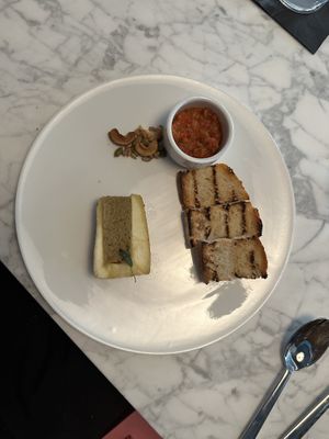   at Maiden: Fine Plants & Spirits in Fort Worth