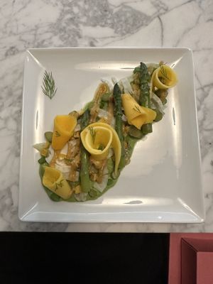   at Maiden: Fine Plants & Spirits in Fort Worth