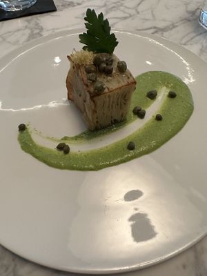   at Maiden: Fine Plants & Spirits in Fort Worth