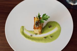  at Maiden: Fine Plants & Spirits in Fort Worth