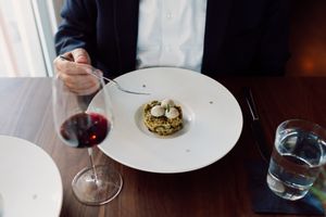  at Maiden: Fine Plants & Spirits in Fort Worth