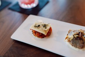  at Maiden: Fine Plants & Spirits in Fort Worth