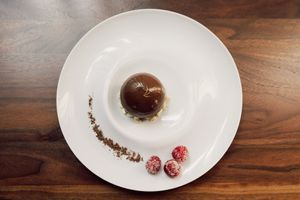  at Maiden: Fine Plants & Spirits in Fort Worth