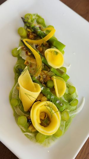   at Maiden: Fine Plants & Spirits in Fort Worth