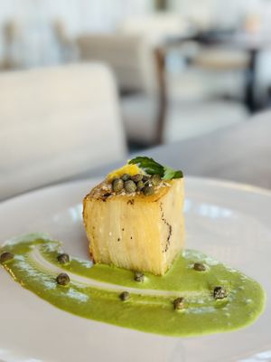   at Maiden: Fine Plants & Spirits in Fort Worth