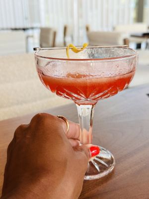   at Maiden: Fine Plants & Spirits in Fort Worth