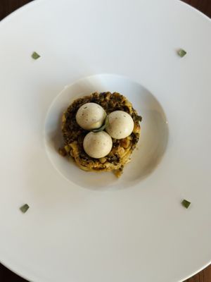   at Maiden: Fine Plants & Spirits in Fort Worth