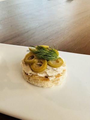   at Maiden: Fine Plants & Spirits in Fort Worth