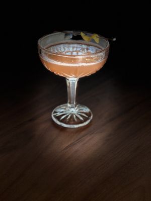   at Maiden: Fine Plants & Spirits in Fort Worth