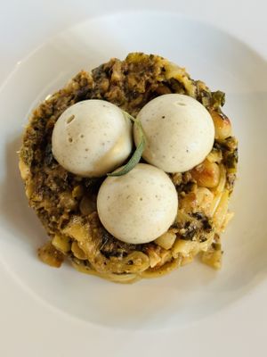   at Maiden: Fine Plants & Spirits in Fort Worth