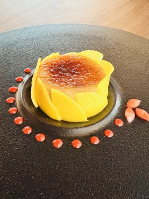   at Maiden: Fine Plants & Spirits in Fort Worth