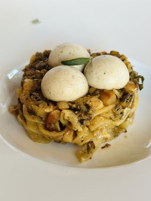   at Maiden: Fine Plants & Spirits in Fort Worth