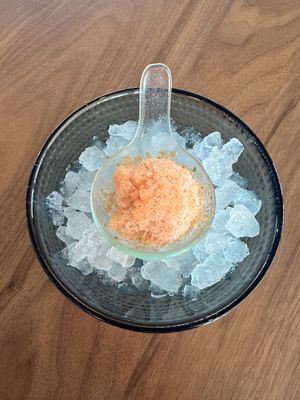   at Maiden: Fine Plants & Spirits in Fort Worth