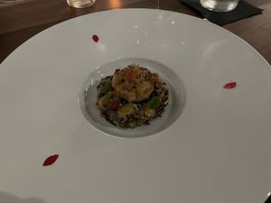   at Maiden: Fine Plants & Spirits in Fort Worth