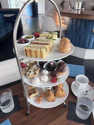   at Maiden: Fine Plants & Spirits in Fort Worth