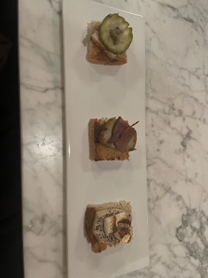 cheese plate  at Maiden: Fine Plants & Spirits in Fort Worth