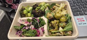  at Farmer J  in London