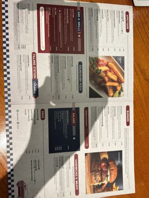   at Filling Station  in Edinburgh