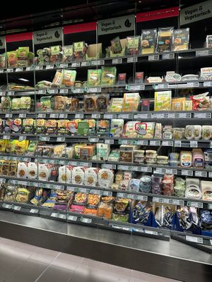   at REWE Markt Altstadt-Lehel in Munich