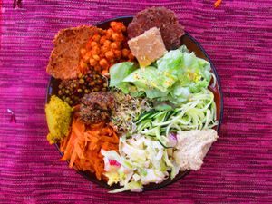  at Les Nourritures du Coeur in Durbuy