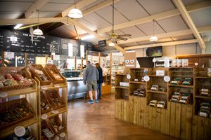  at Brymor Ice Cream in Masham