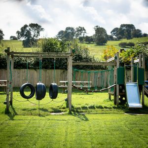  at Brymor Ice Cream in Masham