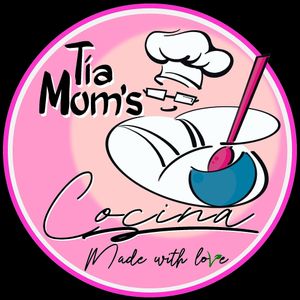  at Tia Mom's Cocina - Pre-order only in Albuquerque