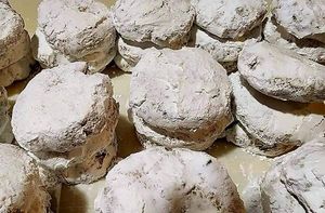  at Tia Mom's Cocina - Pre-order only in Albuquerque