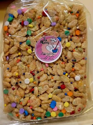  at Tia Mom's Cocina - Pre-order only in Albuquerque