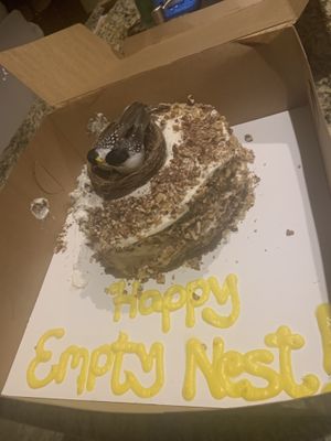   at Tia Mom's Cocina - Pre-order only in Albuquerque