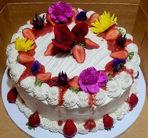  at Tia Mom's Cocina - Pre-order only in Albuquerque