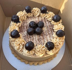  at Tia Mom's Cocina - Pre-order only in Albuquerque