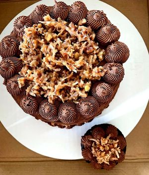  at Tia Mom's Cocina - Pre-order only in Albuquerque