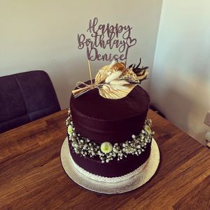  at A Vegan Affair in Cramlington