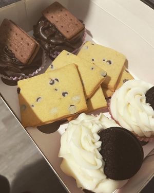  at A Vegan Affair in Cramlington