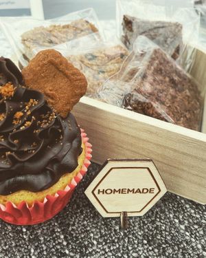  at A Vegan Affair in Cramlington